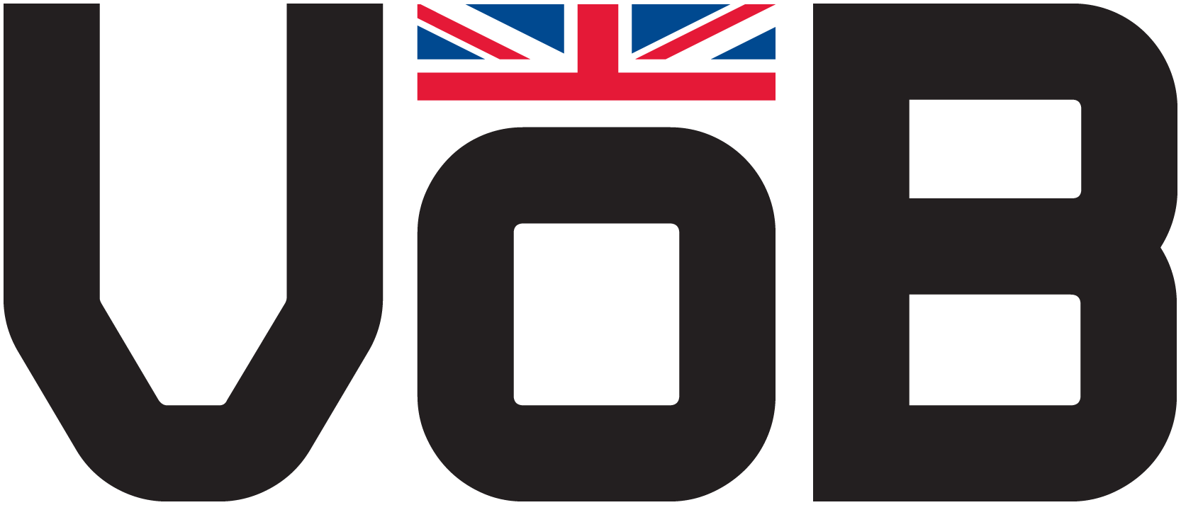 Veterans Operating Base (VOB) logo