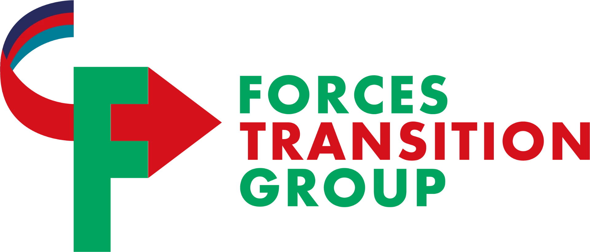 Forces Transition Group logo, opens in new tab
